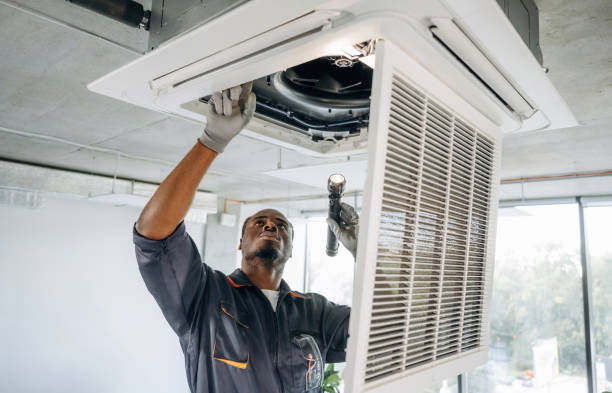 Licensed Ductwork Repair service in Tracy, MN - FH HVAC