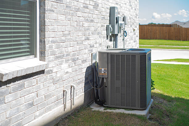 Reliable Ductwork Repair contractor in Tracy, MN by FH HVAC